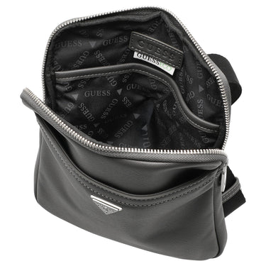 Guess Certosa - Umhängetasche 23 cm (anthracite) - Markenkoffer
