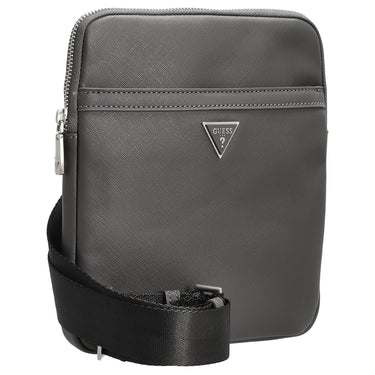 Guess Certosa - Umhängetasche 23 cm (anthracite) - Markenkoffer