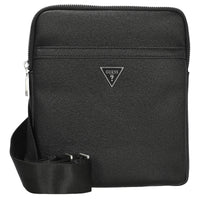Guess Certosa - Umhängetasche 23 cm (black) - Markenkoffer