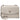 Guess Cresidia II Convertible Xbody - Umhängetasche (bone logo) - Markenkoffer