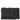Guess Cresidia II SLG Double Zip Organizer - Geldbörse (black logo) - Markenkoffer