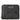 Guess Cresidia II SLG Small Zip Around - Geldbörse (black logo) - Markenkoffer