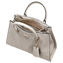 Guess Cresidia II Society - Henkeltasche (bone logo) - Ansicht 6