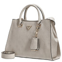 Guess Cresidia II Society - Henkeltasche (bone logo) - Ansicht 2