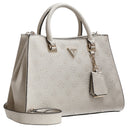 Guess Cresidia II Society - Henkeltasche (bone logo) - Ansicht 5