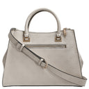 Guess Cresidia II Society - Henkeltasche (bone logo) - Ansicht 4