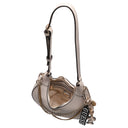 Guess Davina - Schultertasche (light taupe) - Markenkoffer