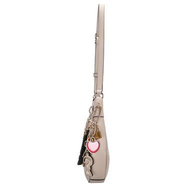 Guess Davina - Schultertasche (light taupe) - Markenkoffer