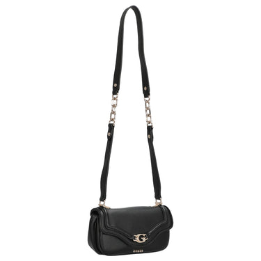 Guess Dea Crossbody - Umhängetasche (black) - Markenkoffer