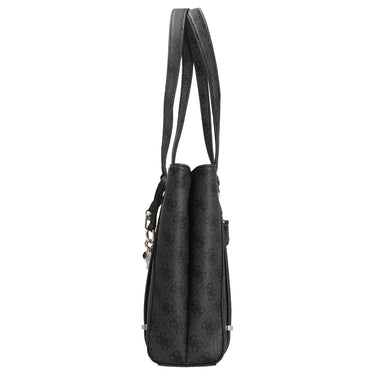 Guess Eco Erica Elite - Shopper 37 cm (coal logo) - Ansicht 3