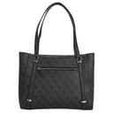 Guess Eco Erica Elite - Shopper 37 cm (coal logo) - Ansicht 4