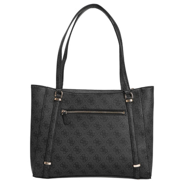 Guess Eco Erica Elite - Shopper 37 cm (coal logo) - Ansicht 4