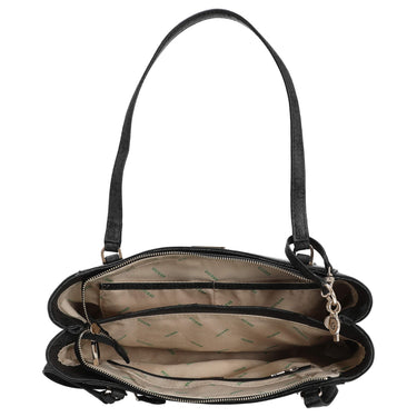 Guess Eco Erica Elite - Shopper 37 cm (coal logo) - Ansicht 6