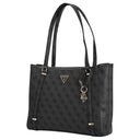 Guess Eco Erica Elite - Shopper 37 cm (coal logo) - Ansicht 2