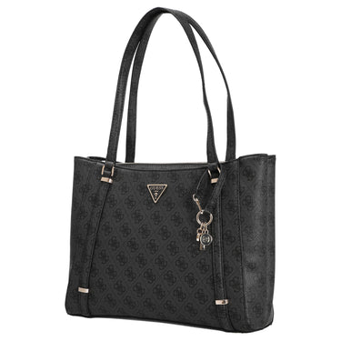 Guess Eco Erica Elite - Shopper 37 cm (coal logo) - Ansicht 2