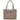 Guess Eco Erica Elite - Shopper 37 cm (latte logo) - Markenkoffer