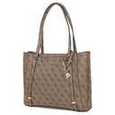Guess Eco Erica Elite - Shopper 37 cm (latte logo) - Ansicht 2