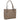 Guess Eco Erica Elite - Shopper 37 cm (latte logo) - Markenkoffer