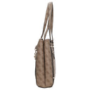 Guess Eco Erica Elite - Shopper 37 cm (latte logo) - Ansicht 3