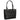 Guess Eco Mietta - Shopper 37 cm (black) - Markenkoffer