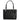 Guess Eco Mietta - Shopper 37 cm (black) - Markenkoffer