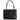 Guess Eco Mietta - Shopper 37 cm (black) - Markenkoffer