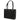 Guess Eco Mietta - Shopper 37 cm (black) - Markenkoffer