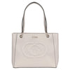 Guess Eco Mietta - Cabas 37 cm (stone)