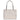 Guess Eco Mietta - Shopper 37 cm (stone) - Markenkoffer