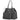 Guess Eco Victtoria - Shopper 2in1 L 40 cm (coal logo) - Markenkoffer