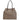 Guess Eco Victtoria - Shopper 2in1 L 40 cm (latte logo/brown) - Markenkoffer