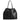 Guess Eco Vittoria - Shopper L mit herausnehmbarer Pouch 40 cm (black) - Markenkoffer