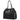 Guess Eco Vittoria - Shopper L mit herausnehmbarer Pouch 40 cm (black) - Markenkoffer