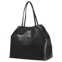Guess Eco Vittoria - Shopper L mit herausnehmbarer Pouch 40 cm (black) - Markenkoffer