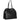 Guess Eco Vittoria - Shopper L mit herausnehmbarer Pouch 40 cm (black) - Markenkoffer