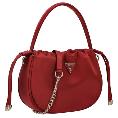 Guess Elsie - Henkeltasche (dark cherry) - Markenkoffer