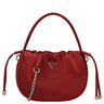 Guess Elsie - Henkeltasche (dark cherry) - Markenkoffer