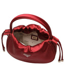 Guess Elsie - Henkeltasche (dark cherry) - Markenkoffer