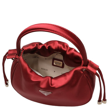 Guess Elsie - Henkeltasche (dark cherry) - Markenkoffer