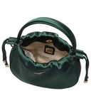 Guess Elsie - Henkeltasche (emerald) - Markenkoffer