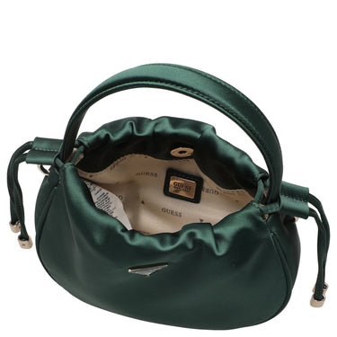 Guess Elsie - Henkeltasche (emerald) - Markenkoffer