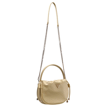Guess Elsie - Henkeltasche (gold) - Markenkoffer