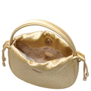 Guess Elsie - Henkeltasche (gold) - Markenkoffer