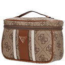 Guess Erenia - Beauty Case (latte logo) - Markenkoffer