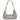 Guess Erenia Top Zip - Schultertasche (dark taupe logo) - Markenkoffer