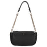 Guess Fedora - Schultertasche 24 cm (black) - Markenkoffer