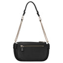 Guess Fedora - Schultertasche 24 cm (black) - Markenkoffer