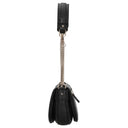 Guess Fedora - Schultertasche 24 cm (black) - Markenkoffer