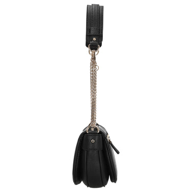 Guess Fedora - Schultertasche 24 cm (black) - Markenkoffer