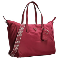 Guess Follie Carryon Large Tote - Shopper 41 cm (rust red) - Ansicht 5